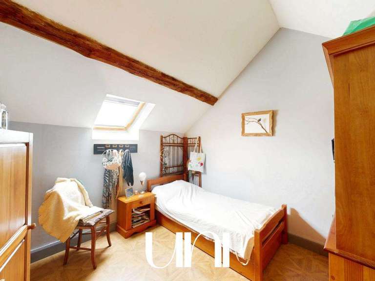 Villa Saint-Sylvain - 5 chambres