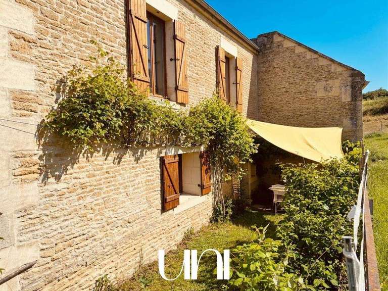 Villa Saint-Sylvain - 5 chambres