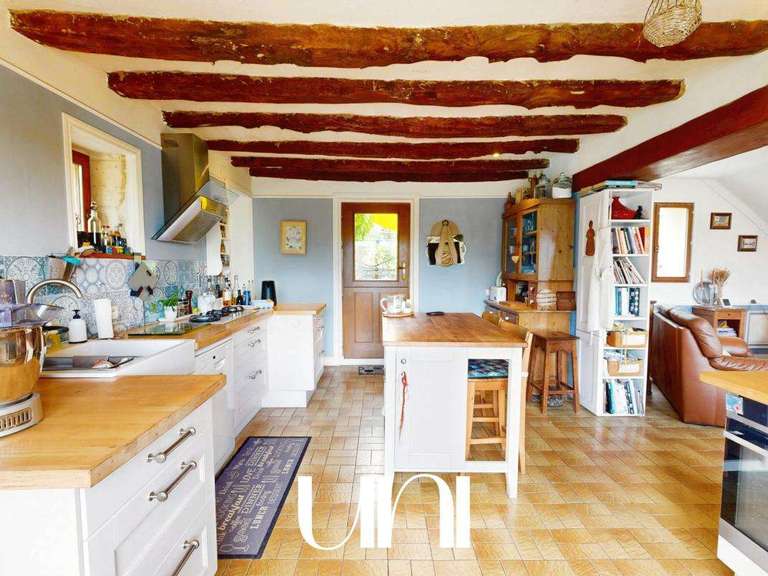 Villa Saint-Sylvain - 5 chambres
