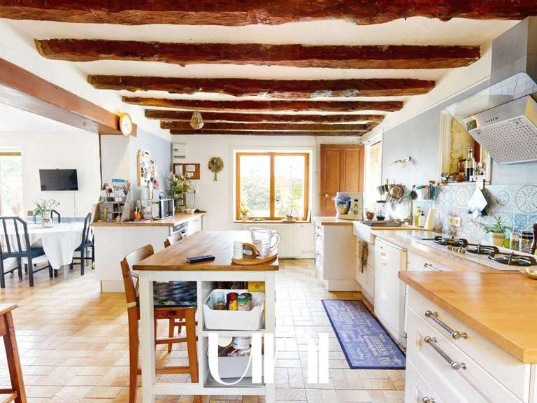 Villa Saint-Sylvain - 5 chambres