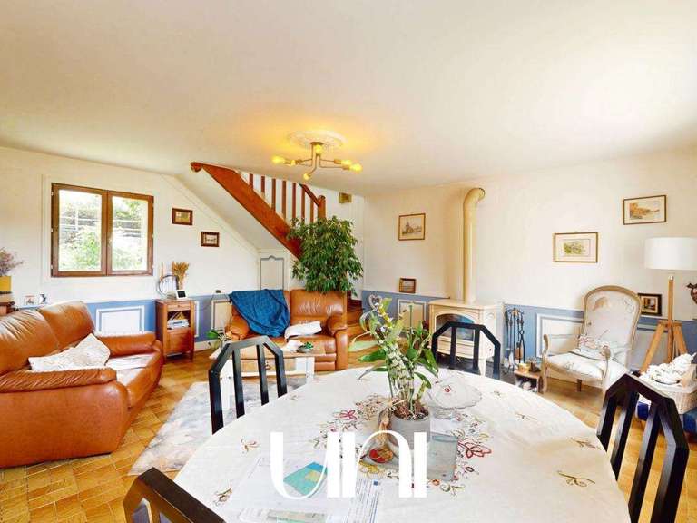 Villa Saint-Sylvain - 5 chambres