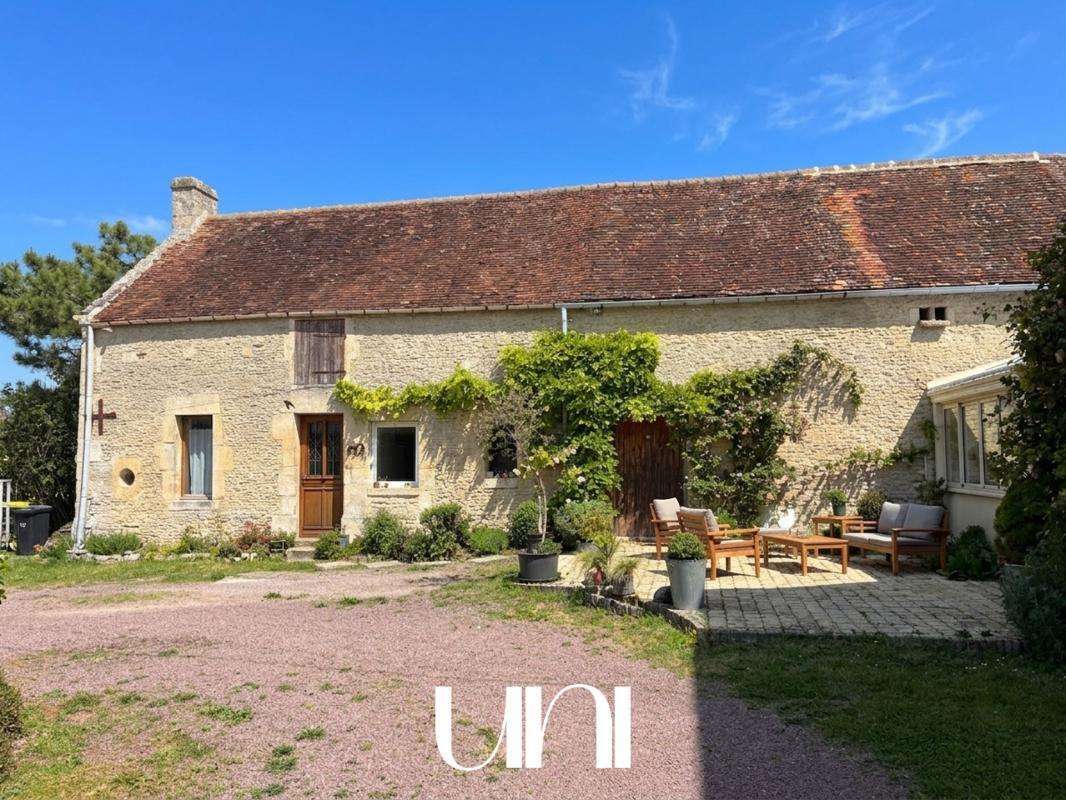 Villa Saint-Sylvain