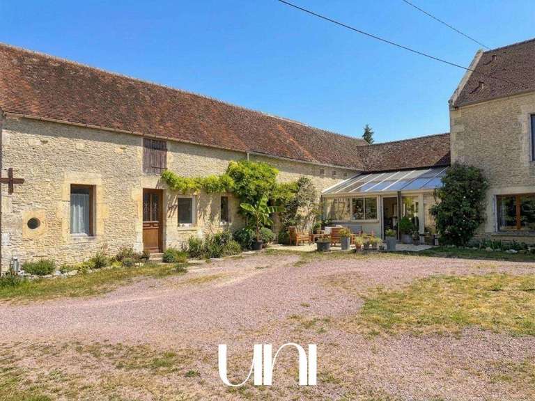 Villa Saint-Sylvain - 5 chambres