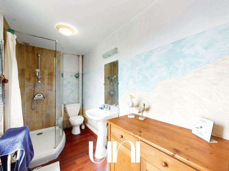 Villa Saint-Sylvain - 5 chambres