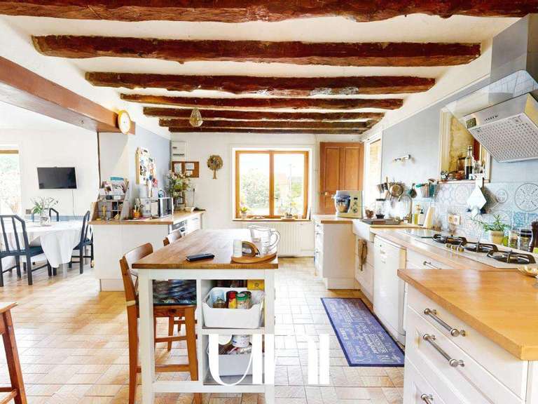 Villa Saint-Sylvain - 5 chambres