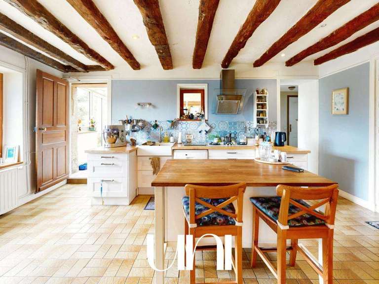 Villa Saint-Sylvain - 5 chambres