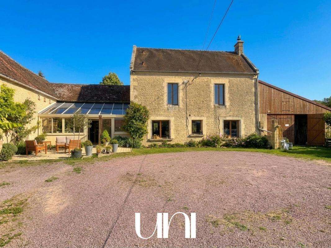Villa Saint-Sylvain
