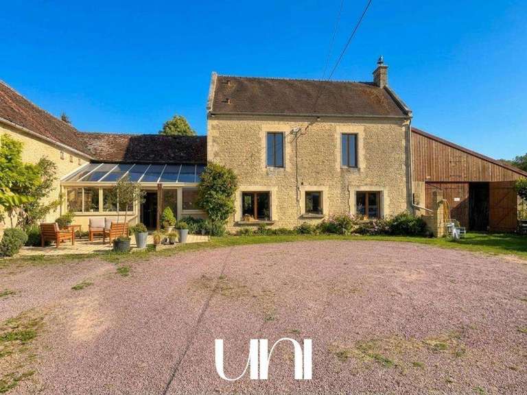 Villa Saint-Sylvain - 5 chambres