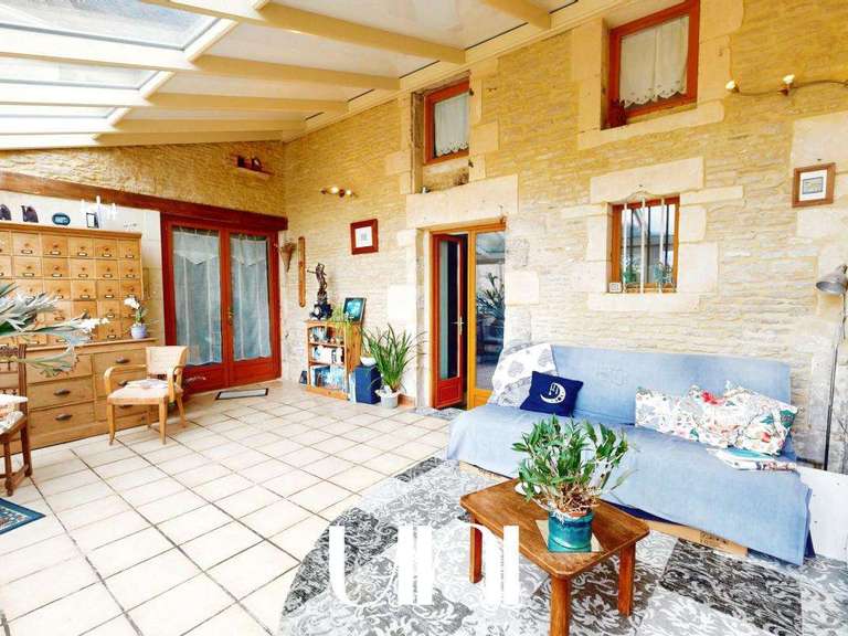 Villa Saint-Sylvain - 5 chambres