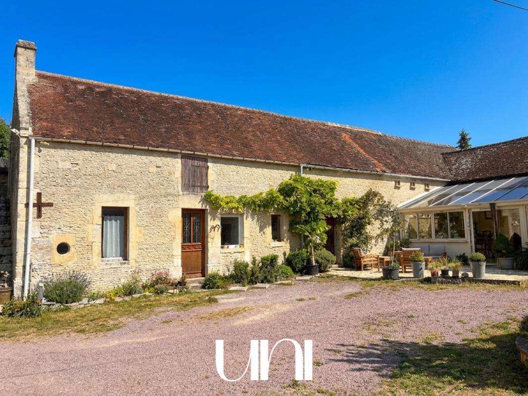 Villa Saint-Sylvain