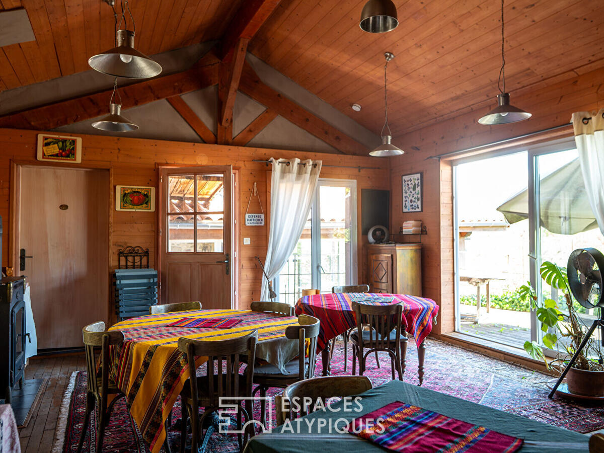 Maison Saint-Sylvestre