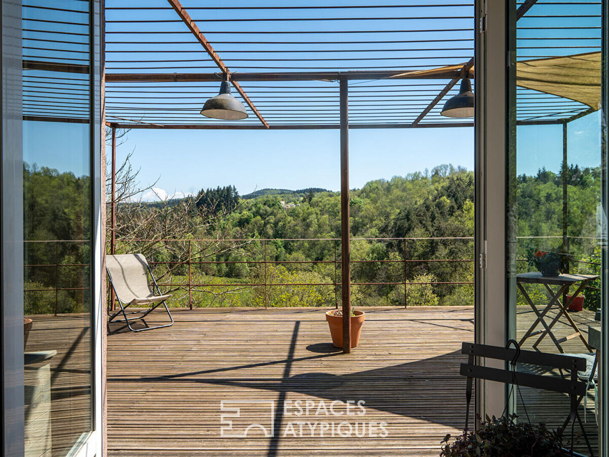 Maison Saint-Sylvestre