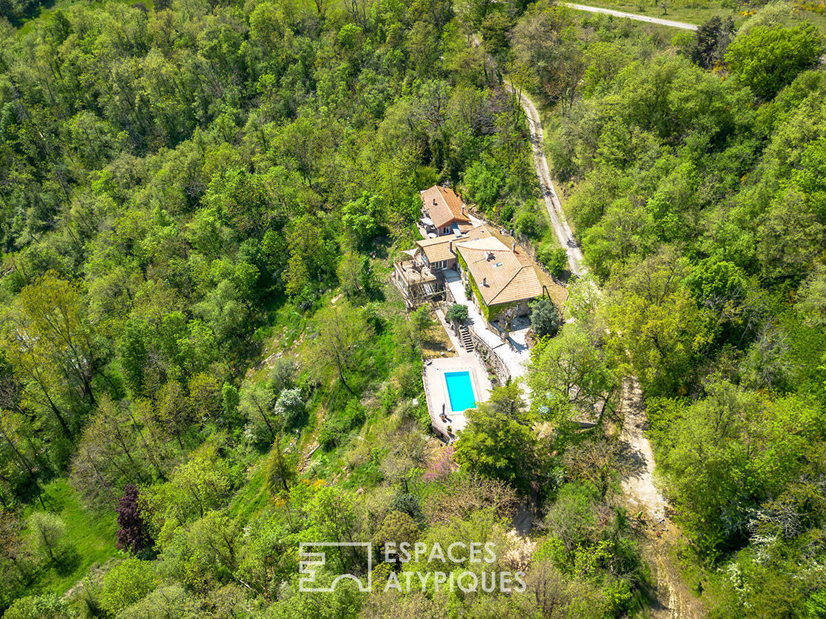Maison Saint-Sylvestre