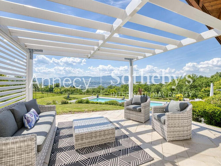 House Saint-Sylvestre - 4 bedrooms - 170m²