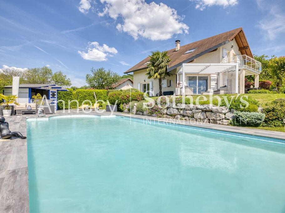 House Saint-Sylvestre