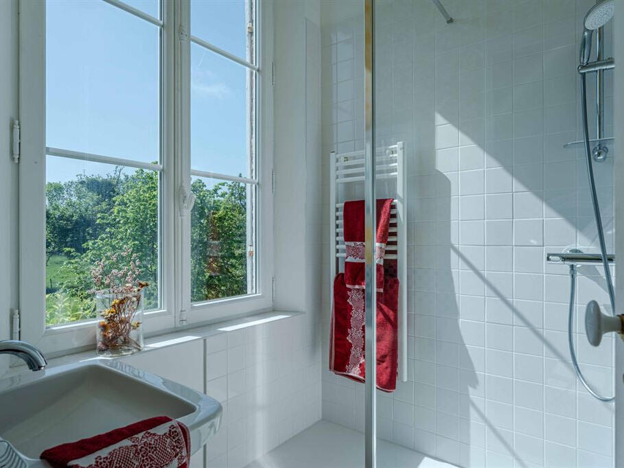 House Saint-Sylvestre-de-Cormeilles