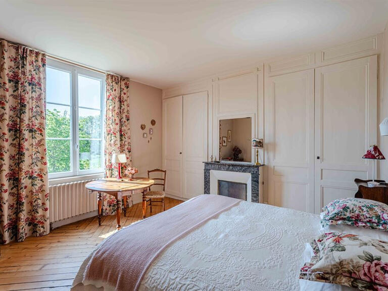 House Saint-Sylvestre-de-Cormeilles - 6 bedrooms - 200m²