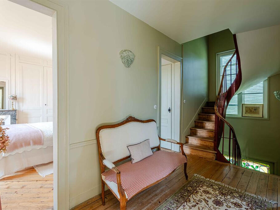 House Saint-Sylvestre-de-Cormeilles