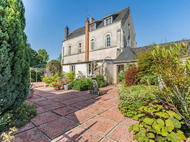 Propriété Saint-Symphorien - 10 chambres