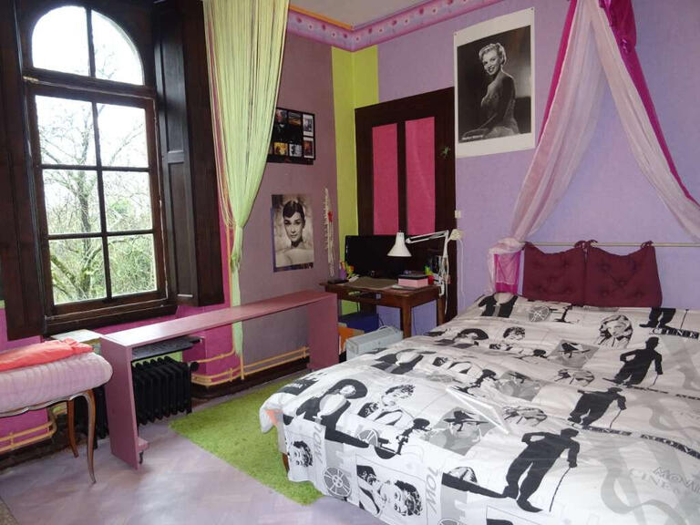Propriété Saint-Symphorien - 10 chambres
