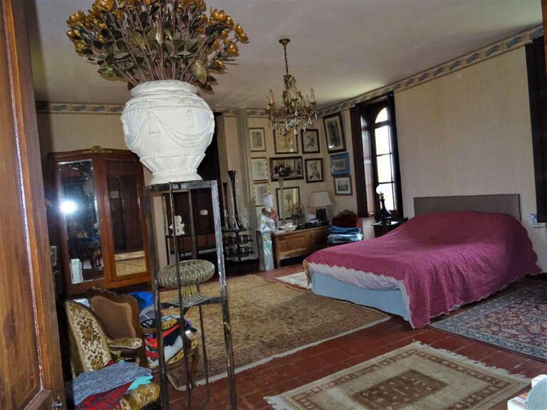 Propriété Saint-Symphorien - 10 chambres