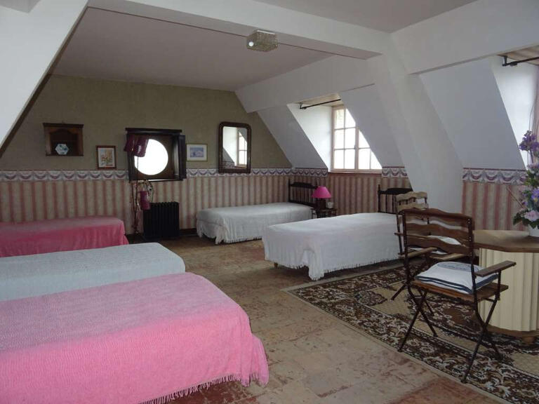 Propriété Saint-Symphorien - 10 chambres