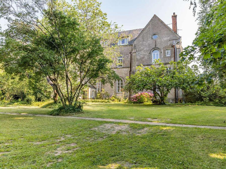 Propriété Saint-Symphorien - 10 chambres