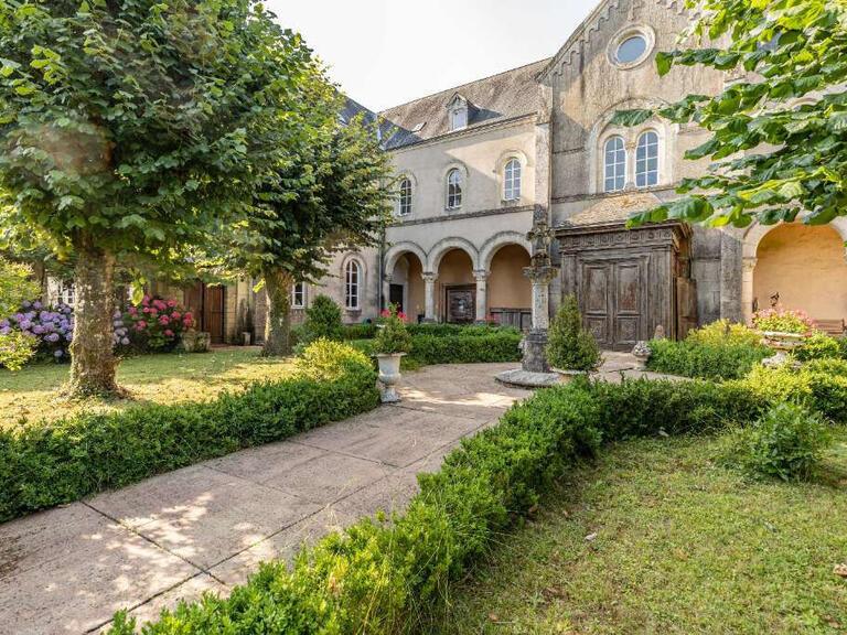 Propriété Saint-Symphorien - 10 chambres