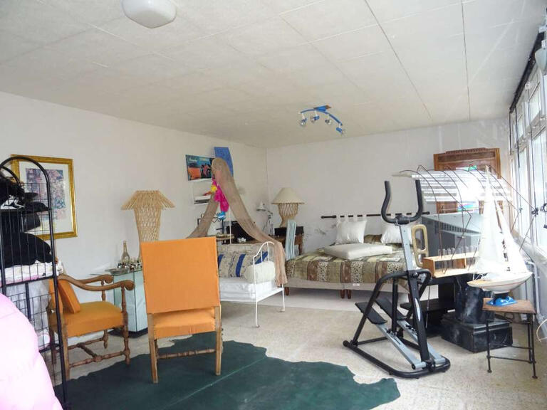 Propriété Saint-Symphorien - 10 chambres