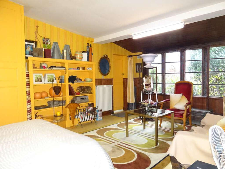 Propriété Saint-Symphorien - 10 chambres