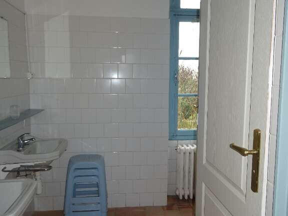 Propriété Saint-Symphorien - 10 chambres