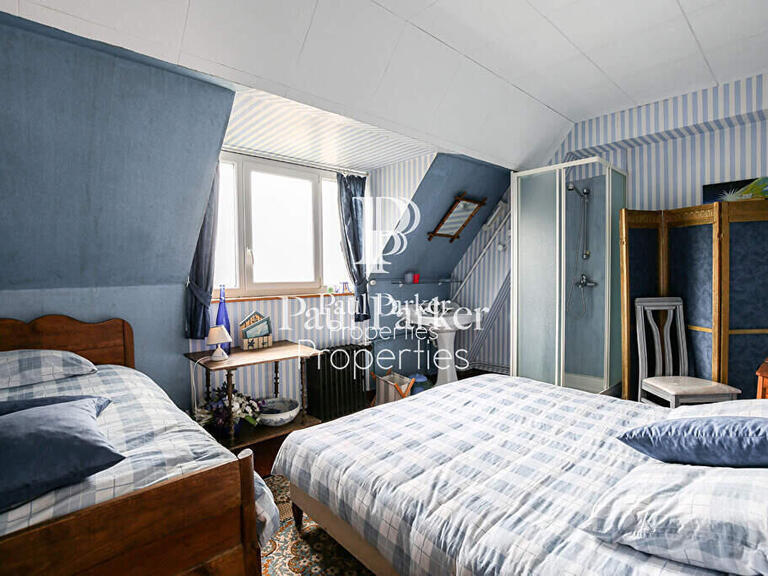 Sale Villa Saint-Symphorien - 10 bedrooms