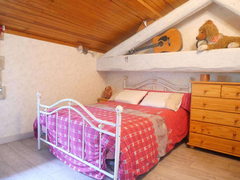 Maison Saint-Symphorien-d'Ozon - 4 chambres