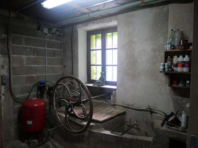 Maison Saint-Symphorien-d'Ozon - 4 chambres