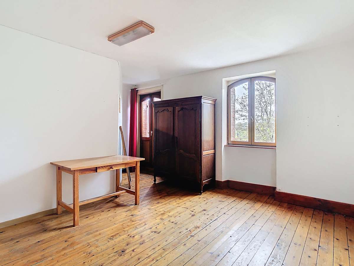 Moulin Saint-Symphorien-sur-Coise