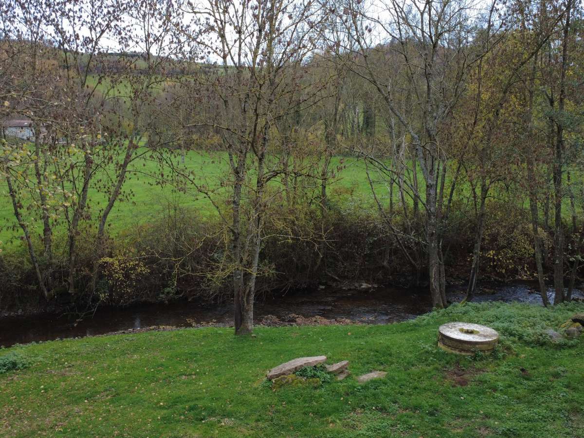 Moulin Saint-Symphorien-sur-Coise