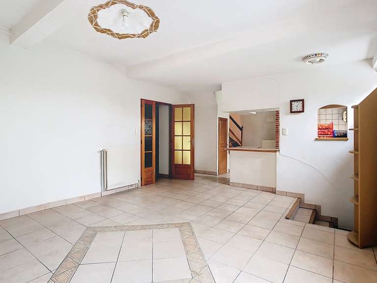 Moulin Saint-Symphorien-sur-Coise - 6 chambres - 334m²