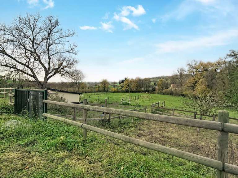 Moulin Saint-Symphorien-sur-Coise - 6 chambres - 334m²