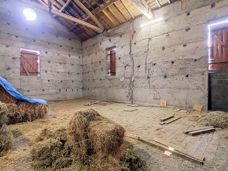 Moulin Saint-Symphorien-sur-Coise - 6 chambres - 334m²