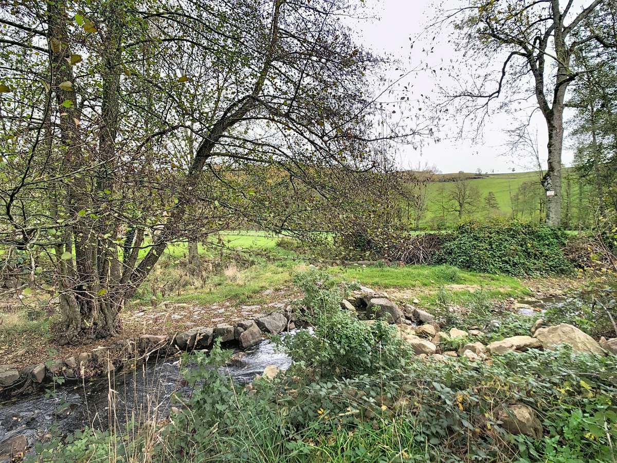 Moulin Saint-Symphorien-sur-Coise