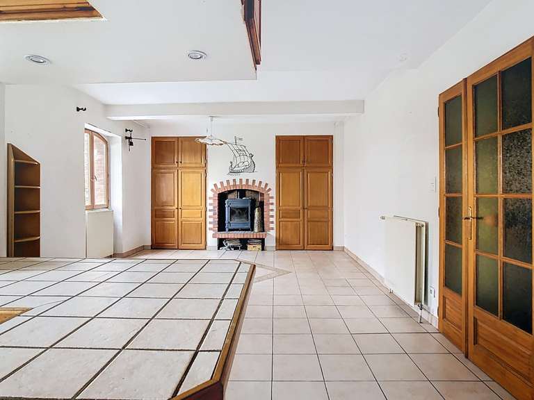 Moulin Saint-Symphorien-sur-Coise - 6 chambres - 334m²