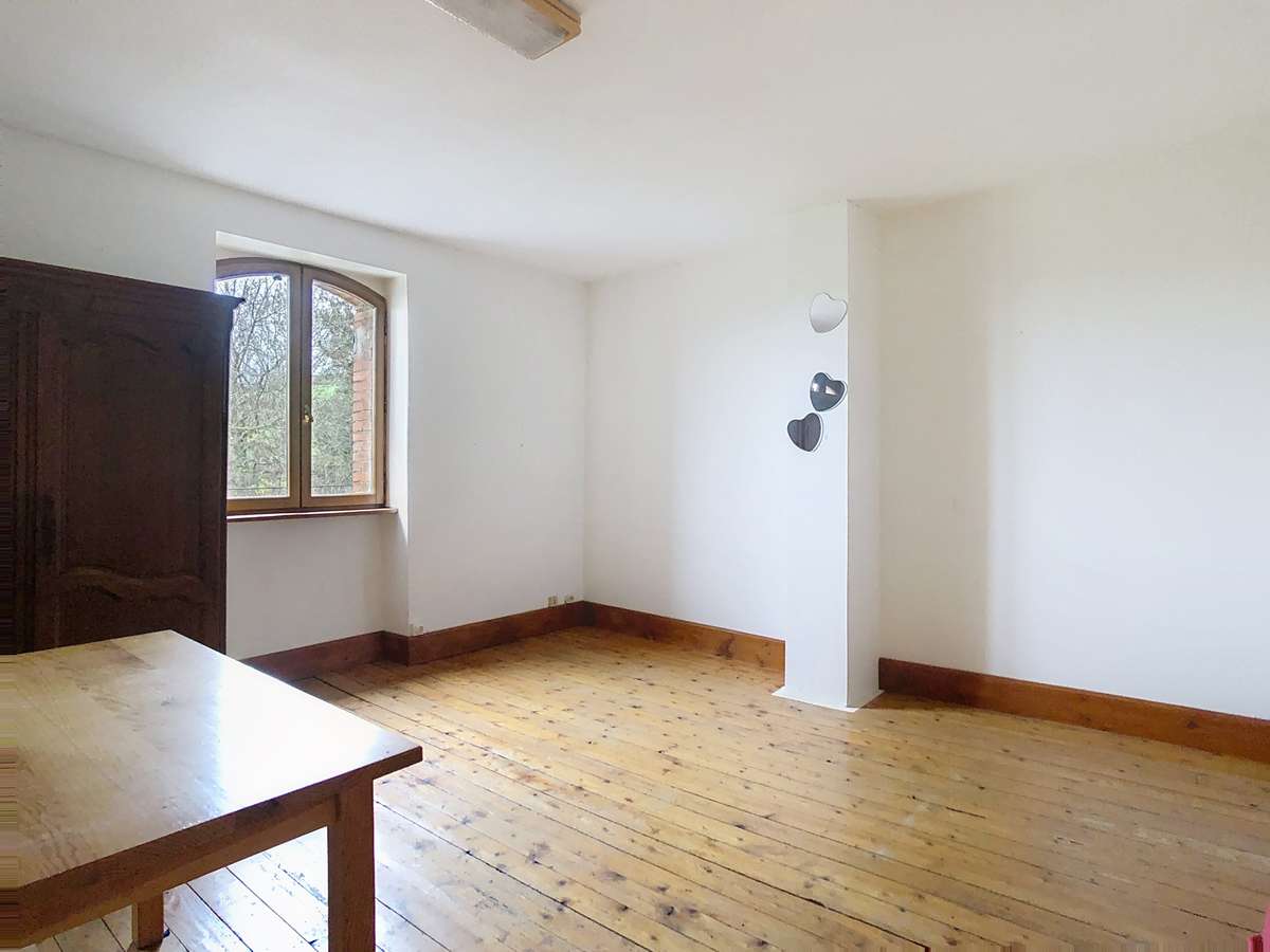 Moulin Saint-Symphorien-sur-Coise