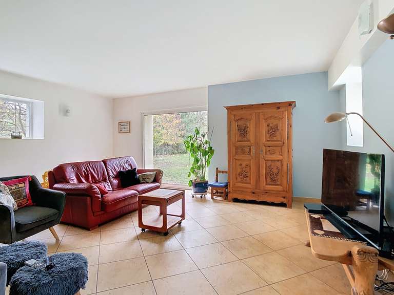 Moulin Saint-Symphorien-sur-Coise - 6 chambres - 334m²