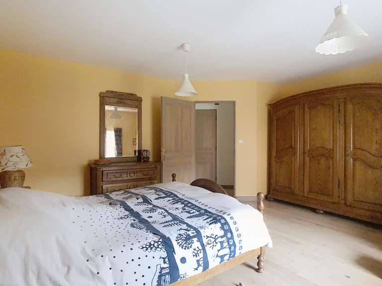Moulin Saint-Symphorien-sur-Coise - 6 chambres - 334m²