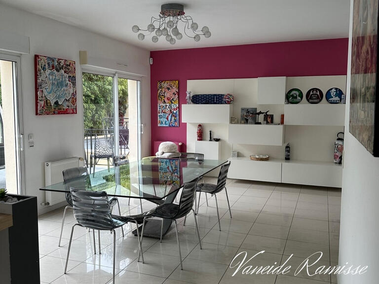 Vente Maison Saint-Thibault-des-Vignes - 5 chambres