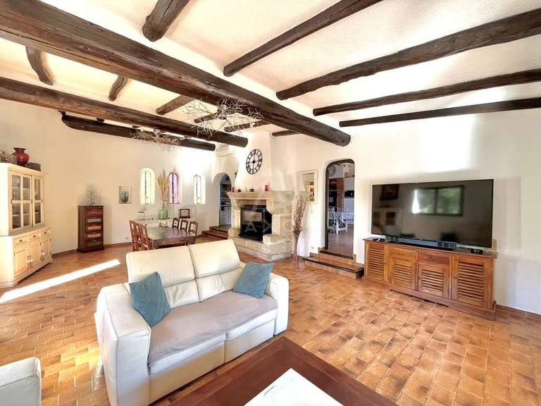 Maison Saint-Thibéry - 3 chambres