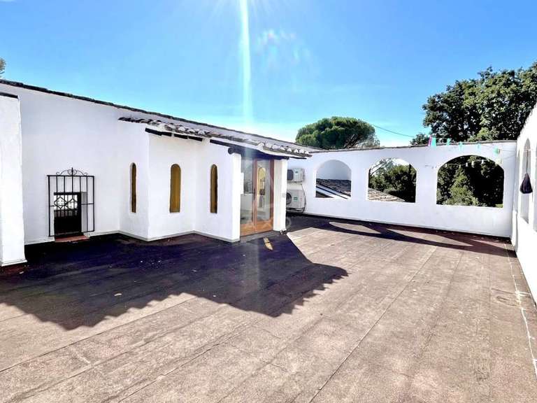 House Saint-Thibéry - 3 bedrooms