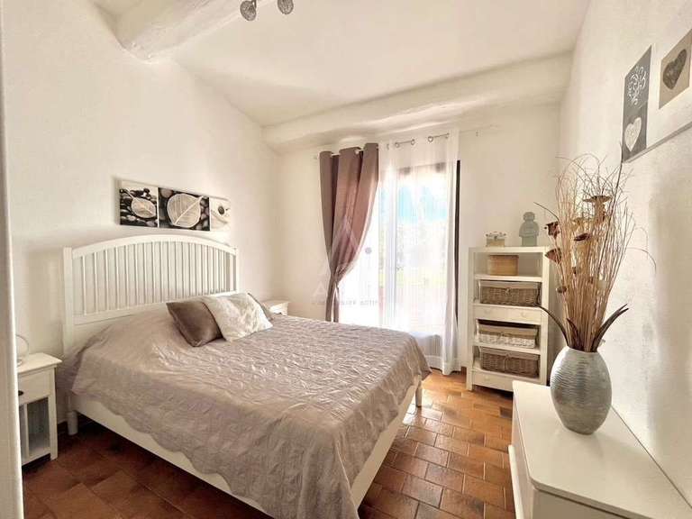 House Saint-Thibéry - 3 bedrooms