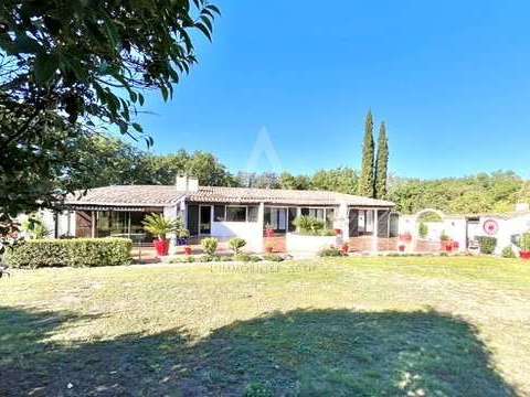 House Saint-Thibéry - 3 bedrooms