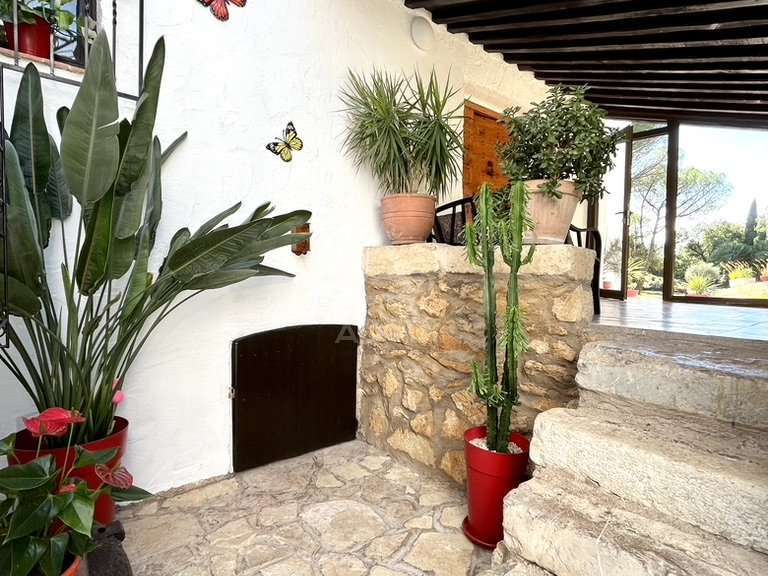 House Saint-Thibéry - 3 bedrooms